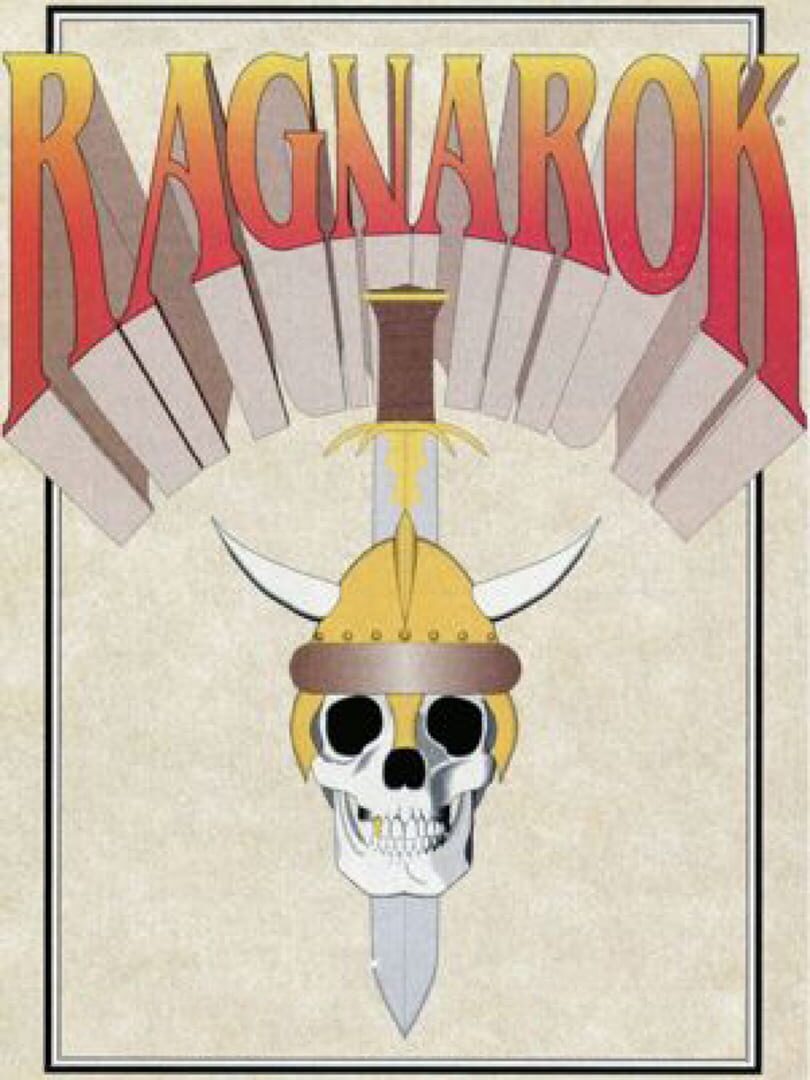 Coverbild von Ragnarok